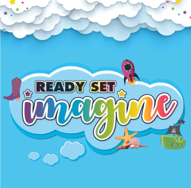 2024 End of Year concert READY SET IMAGINE 4pm ( Tuesday, Thursday, Friday) - The Avenue Performance Studio