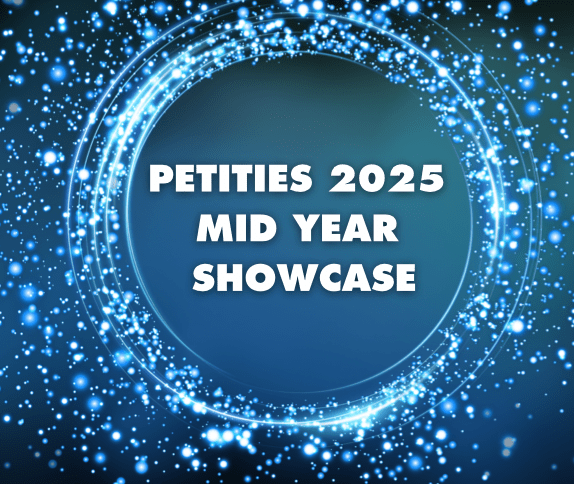 2025 PETITES MID YEAR SHOWCASE - The Avenue Performance Studio