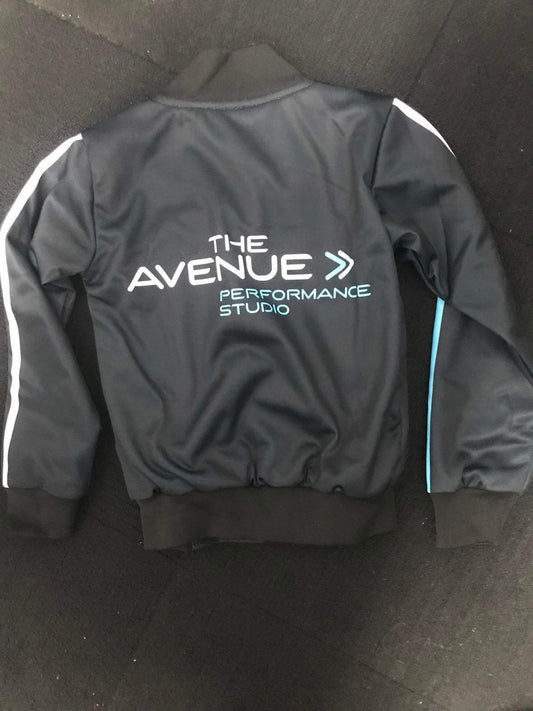 The Avenue- Team Jacket