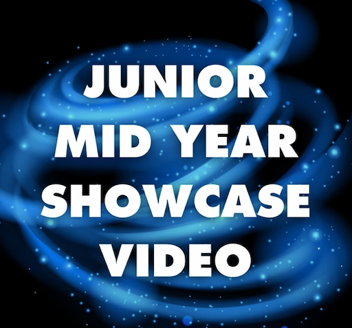 2024 Mid Year Showcase Video - Junior