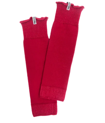 Ready Set Dance Leg warmers - The Avenue Performance Studio Shop
