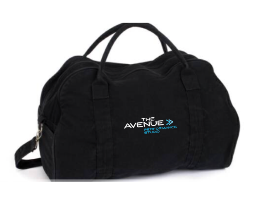Duffle Bag - Made to order