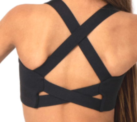 Crop top - Made to order