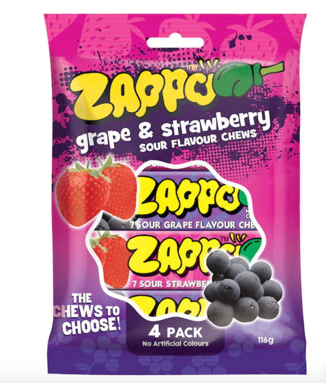 Lollies