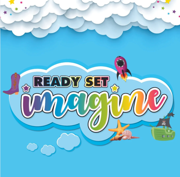 2024 End of Year concert READY SET IMAGINE 4pm ( Tuesday, Thursday, Friday)