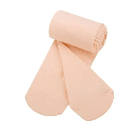 Ballet Footed Stocking - The Avenue Performance Studio