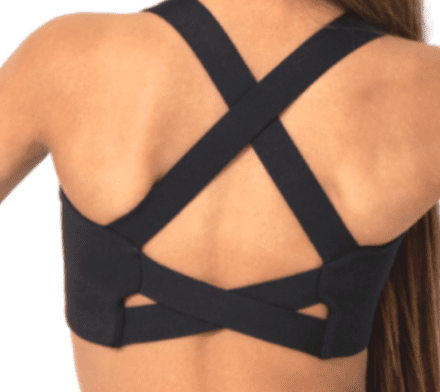 Crop top - Made to order - The Avenue Performance Studio