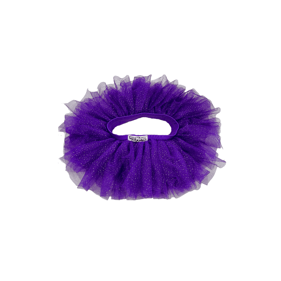 HOT OFFER - Ready Set Move Tulle Skirt - The Avenue Performance Studio