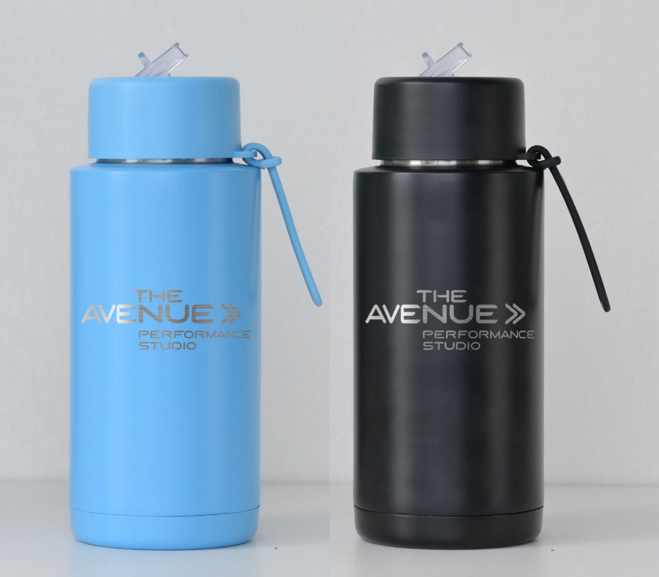 NEW Avenue Drink bottle - The Avenue Performance Studio