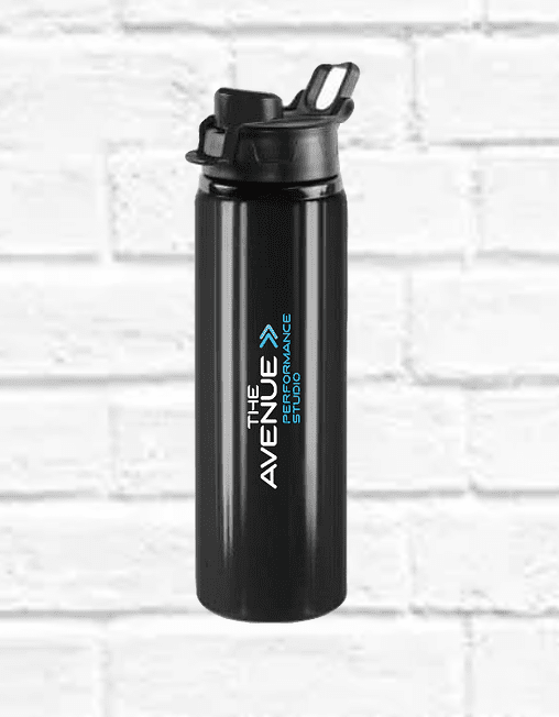 SALE - Drink bottle - The Avenue Performance Studio