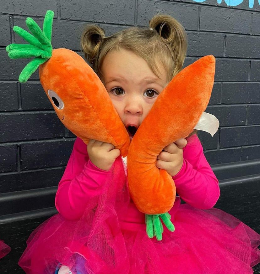 The Benefits of Dance for Toddlers and Preschoolers - The Avenue Performance Studio
