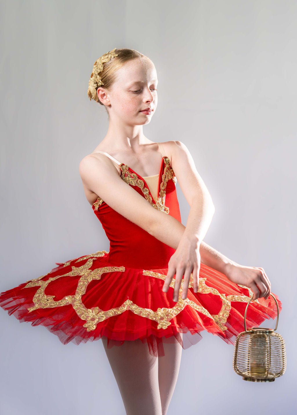 Why is Ballet an important dance style for kids to do? - The Avenue Performance Studio