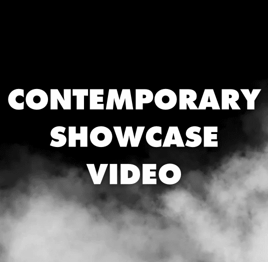 2024 Mid Year Showcase Video - Contemporary - The Avenue Performance Studio