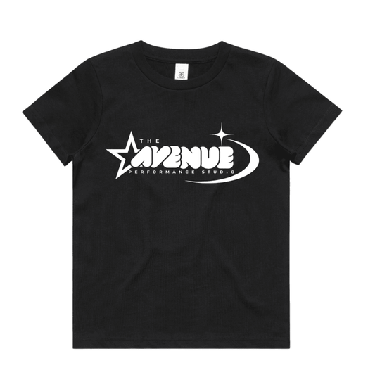 2025 Limited Edition T-shirt - ( PRE ORDER) - The Avenue Performance Studio