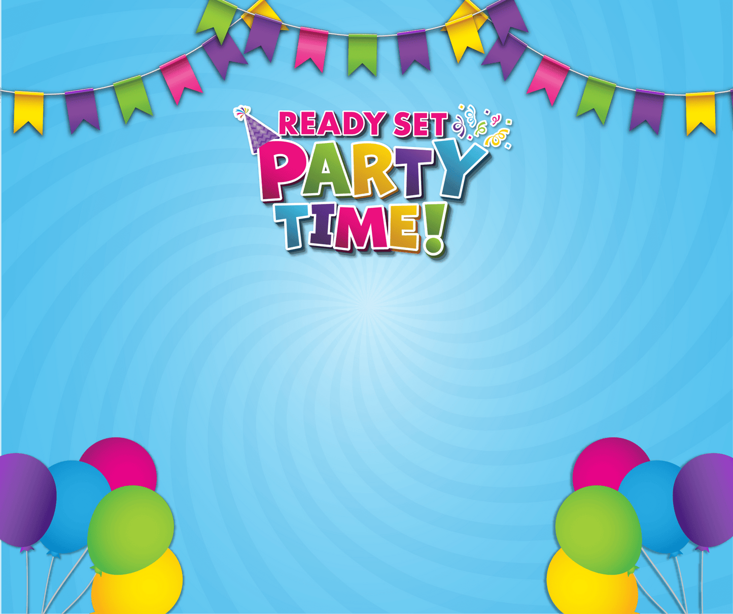 2025 READY SET PARTY TIME END OF YEAR CONCERT - The Avenue Performance Studio