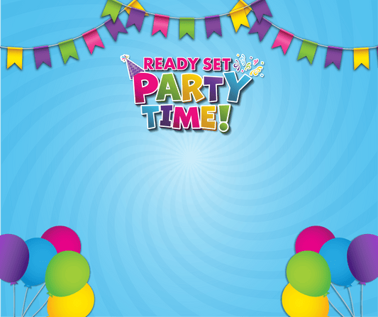 2025 READY SET PARTY TIME END OF YEAR CONCERT - The Avenue Performance Studio