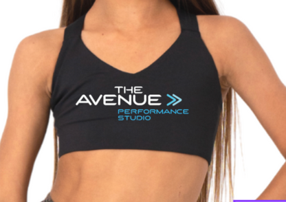 Crop top - Made to order