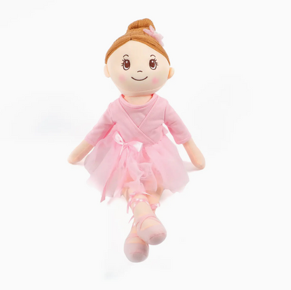 Ballerina Plush