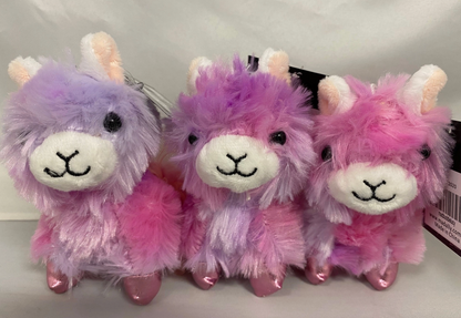 Ballerina Buddies Keyrings