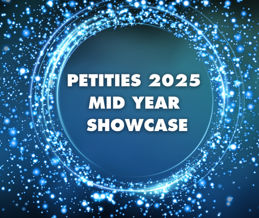 2025 PETITES MID YEAR SHOWCASE