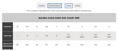 Jazz Shoes ( weissmans)