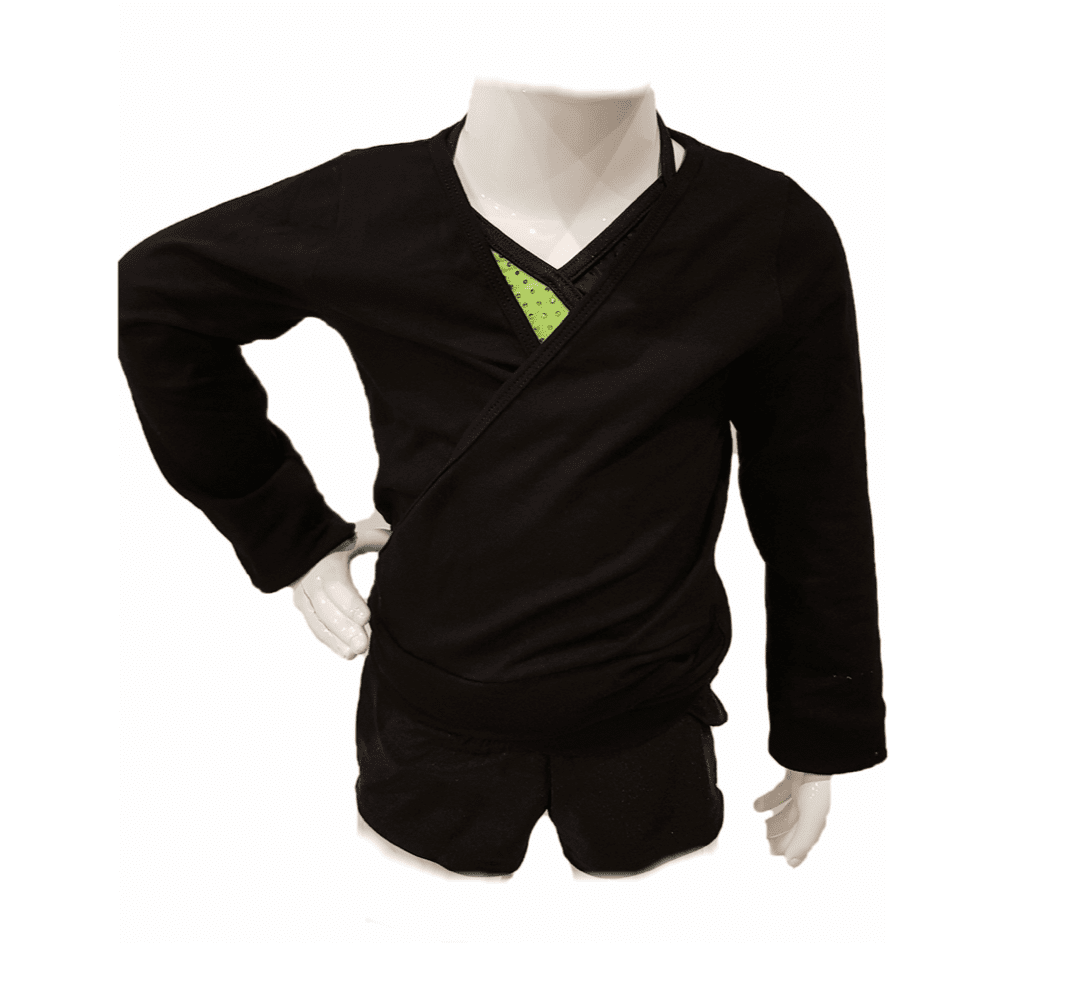 Black Crossover - Pre order - The Avenue Performance Studio