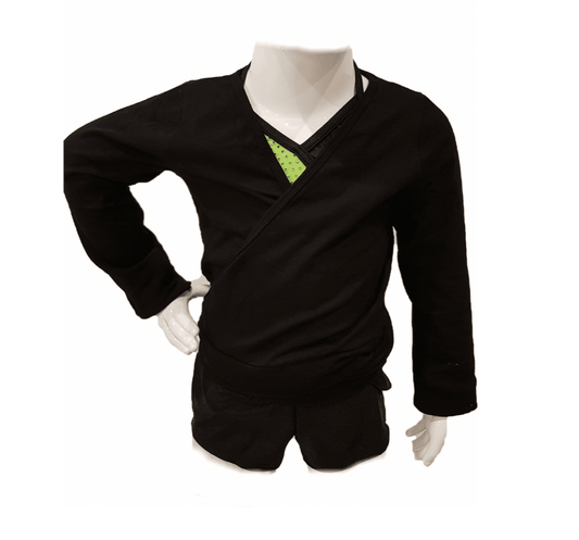 Black Crossover - Pre order - The Avenue Performance Studio