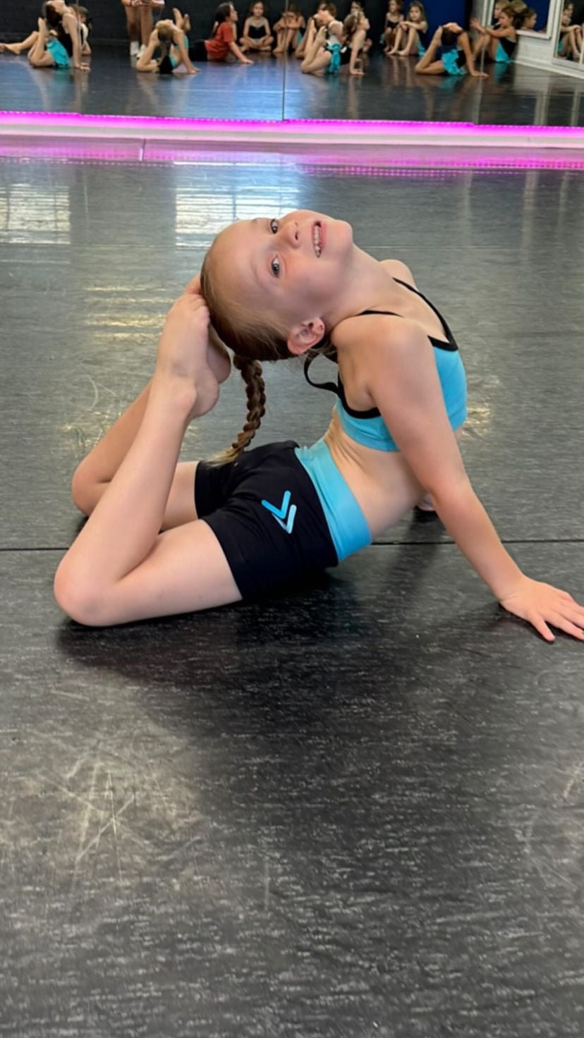 Hot pants - The Avenue Performance Studio
