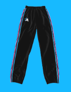 New Avenue Tracksuit pants - The Avenue Performance Studio