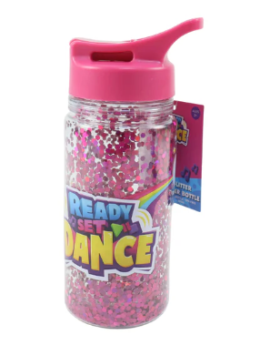 Ready Set Dance Drink Bottle - The Avenue Performance Studio