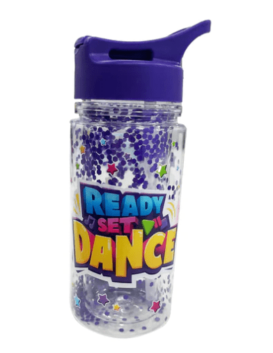 Ready Set Dance Drink Bottle - The Avenue Performance Studio
