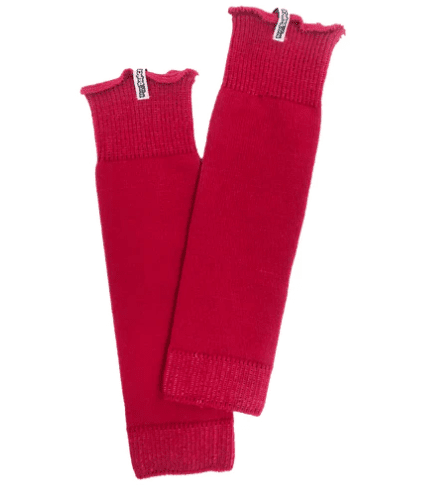 Ready Set Dance Leg warmers - The Avenue Performance Studio