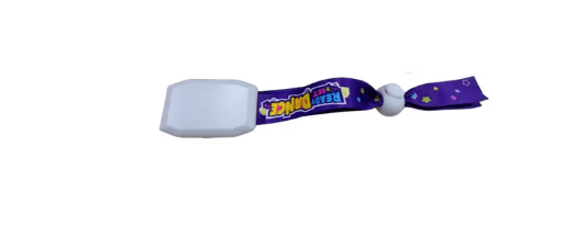 Ready Set Light up Wristband - The Avenue Performance Studio