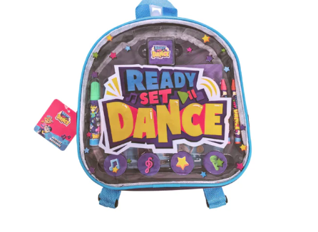 RSD Activity Pack - The Avenue Performance Studio