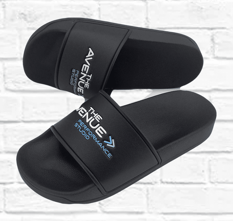 Slides - The Avenue Performance Studio