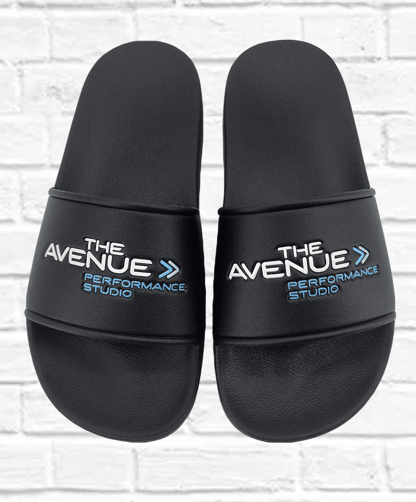 Slides - The Avenue Performance Studio