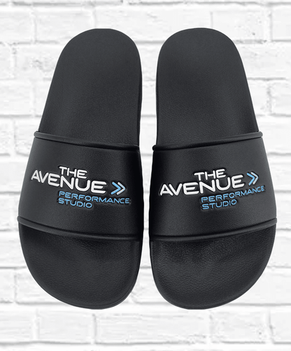 Slides - The Avenue Performance Studio