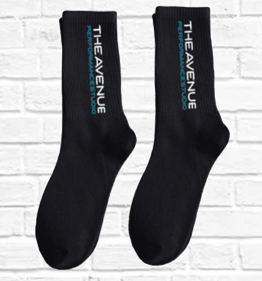 Socks - The Avenue Performance Studio
